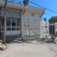 بنا و بنایی سنگ کاری و کاشی کاری|خدمات پیشه و مهارت|قم, بکایی|دیوار