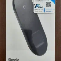 شارژر بی سیم وایرلس باسئوس