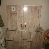 آبچکان و کابینت