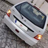 پراید111مدل ۹۳ بدون رنگ و ضربه و ترک و جوش|خودرو سواری و وانت|رشت, یخسازی|دیوار