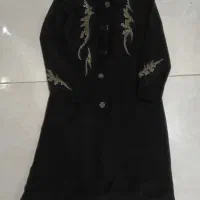 انواع مانتو پالتو بافت نو  وبدون ایراد|لباس|ارومیه, |دیوار