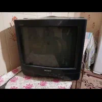 تلوزیون ۲۹ سامسونگ تلوزیون ۱۴ سونی دستگاه دیجیتال|تلویزیون و پروژکتور|زاهدان, |دیوار