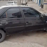 پژو۴۰۵ مدل۸۲|خودرو سواری و وانت|سبزوار, قاضی زاد|دیوار