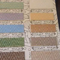 پرده لوردراپه(عمودی)|پرده، رانر، رومیزی|کرج, شهرک فهمیده|دیوار