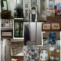 لوازم منزل و پوشاک و پرنده|حراج|گلبهار, |دیوار