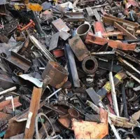 بهترین خریدار انواع ضایعات