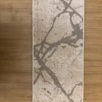 پادری ماربل زمینه کرم|پادری|تهران, حکیمیه|دیوار