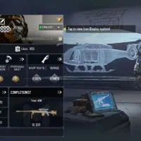 اکانت کالاف دیوتی