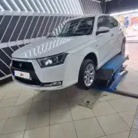 فروش دنا پلاس اتومات  مدل ۴۰۳