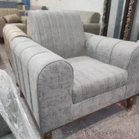 مبل مدل میتو ۷نفره راحتی(هدیه جلومبلی)|مبلمان خانگی و میز عسلی|یزد, |دیوار