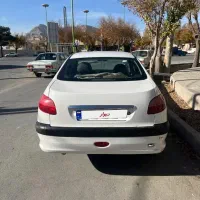 206 sd موتور tu5|خودرو سواری و وانت|اصفهان, هزارجریب|دیوار