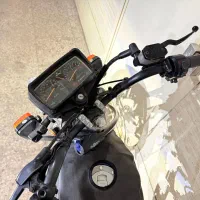 موتور کویر 200|موتورسیکلت|شیراز, عادل آباد|دیوار