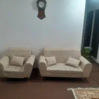 مبل|مبلمان خانگی و میز عسلی|چمران, |دیوار