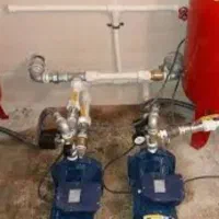 اجرای خدمات لول کشی و نصب روشویی وشیرالات
