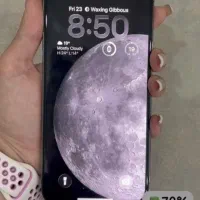 آیفون ۱۲پرومکس