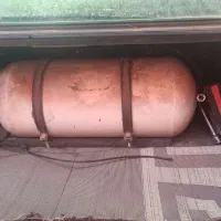 cng پراید کامل آماده نصب|قطعات یدکی و لوازم جانبی|اهواز, شهرک رزمندگان|دیوار