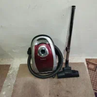 بخاری و جارو برقی|جاروبرقی، جارو شارژی، بخارشو|قروه, |دیوار