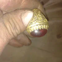 انگشتر موکل دار|کلکسیون و سرگرمی|رامشیر, |دیوار