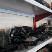 تنظیم موتوری وحید ایرانی خارجی روشن کردن|خدمات موتور و ماشین|شیراز, اصلاح‌نژاد|دیوار