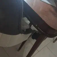 میزناهارخوری|میز و صندلی غذاخوری|مشهد, تلگرد|دیوار