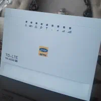 مودم سیمکارتی ایرانسل TD-LTE