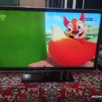 ال ی دی سامسونگ ۴۰|تلویزیون و پروژکتور|قم, نیروگاه|دیوار