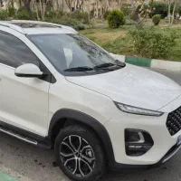 x22 پرو دنده ۱۴۰۳|خودرو سواری و وانت|کرج, کوی مدرس|دیوار