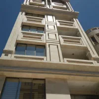 سنگ کاری ساختمان