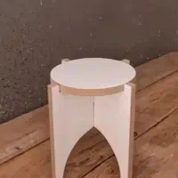 نیمکت صندلی زیبا