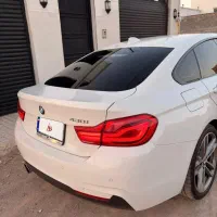 BMW 430i|خودرو سواری و وانت|تبریز, |دیوار
