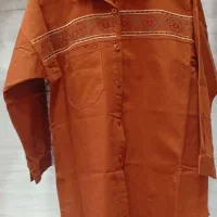 لباس زنانه و بچگانه