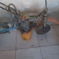 موتور پریشی