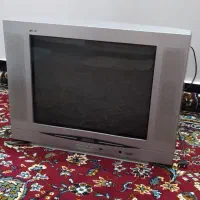 تلویزیون ۲۱اینچ اسنوا