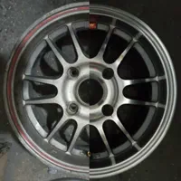 تعمیر رینگ شکسته ، تابگیری ، ماشین و موتور|خدمات موتور و ماشین|تهران, والفجر (افسریه)|دیوار