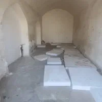 انبار ابتدا فدائیان 40متر