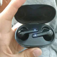 2تا ایرپاد و ساََعت با کارتون و ضمانت تست حضوری|لوازم جانبی موبایل و تبلت|کرمان, |دیوار