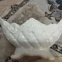 ظرف میوه خوری آجیل خوری