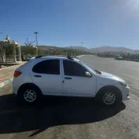 کوییک مدل ۱۴۰۱ ساده|خودرو سواری و وانت|نهاوند, |دیوار