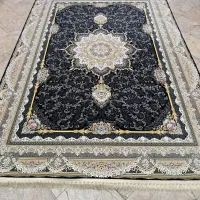 فرش دانا /۳تخته آخر۹متری ۱۲۰۰شانه تمام نخ /تخفیفی|فرش|مشهد, ایثارگران|دیوار