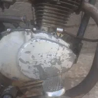 موتور پیشرو سفر