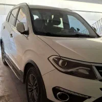 چری تیگو 5 اکسلنت، مدل ۱۳۹۷|خودرو سواری و وانت|شیراز, فرگاز|دیوار