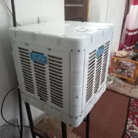 کولر آبی کوچک سولان