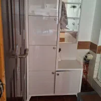 جاکفشی درحدنو. ام دی اف براق