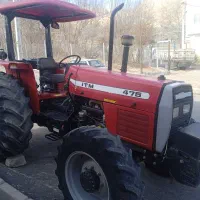 فروش تراکتور