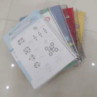 کتاب هوش ششم