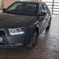 دنا پلاس 6 دنده توربو، مدل ۱۴۰۴