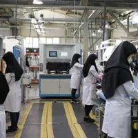 جذب نیروی کارگر خانم برا کار در کارگاه تفیکیک گونی|استخدام صنعتی، فنی، مهندسی|مبارکه, |دیوار