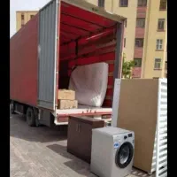 حمل بارنیرو متعهدجوان/اسباب کشی حرفه ای/شریف بار