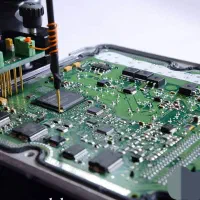 ایسیوecu.ایربگairbagوabs