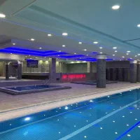 استخدام مسئول خدمات و تشریفات استخر (خانم)